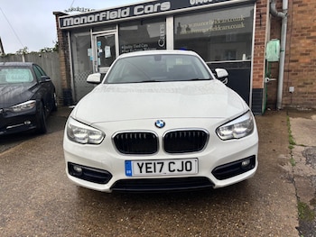 Used BMW 1 Series 2017 for sale - 76225290: Photo 2