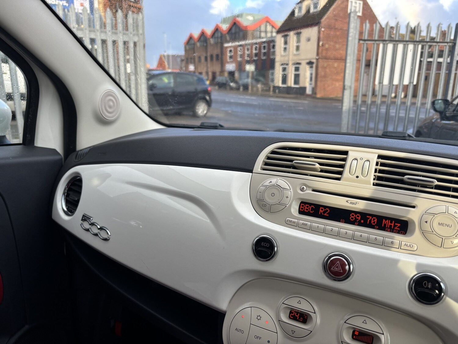 Used Fiat 500 2011 for sale - 77370658: Photo 14