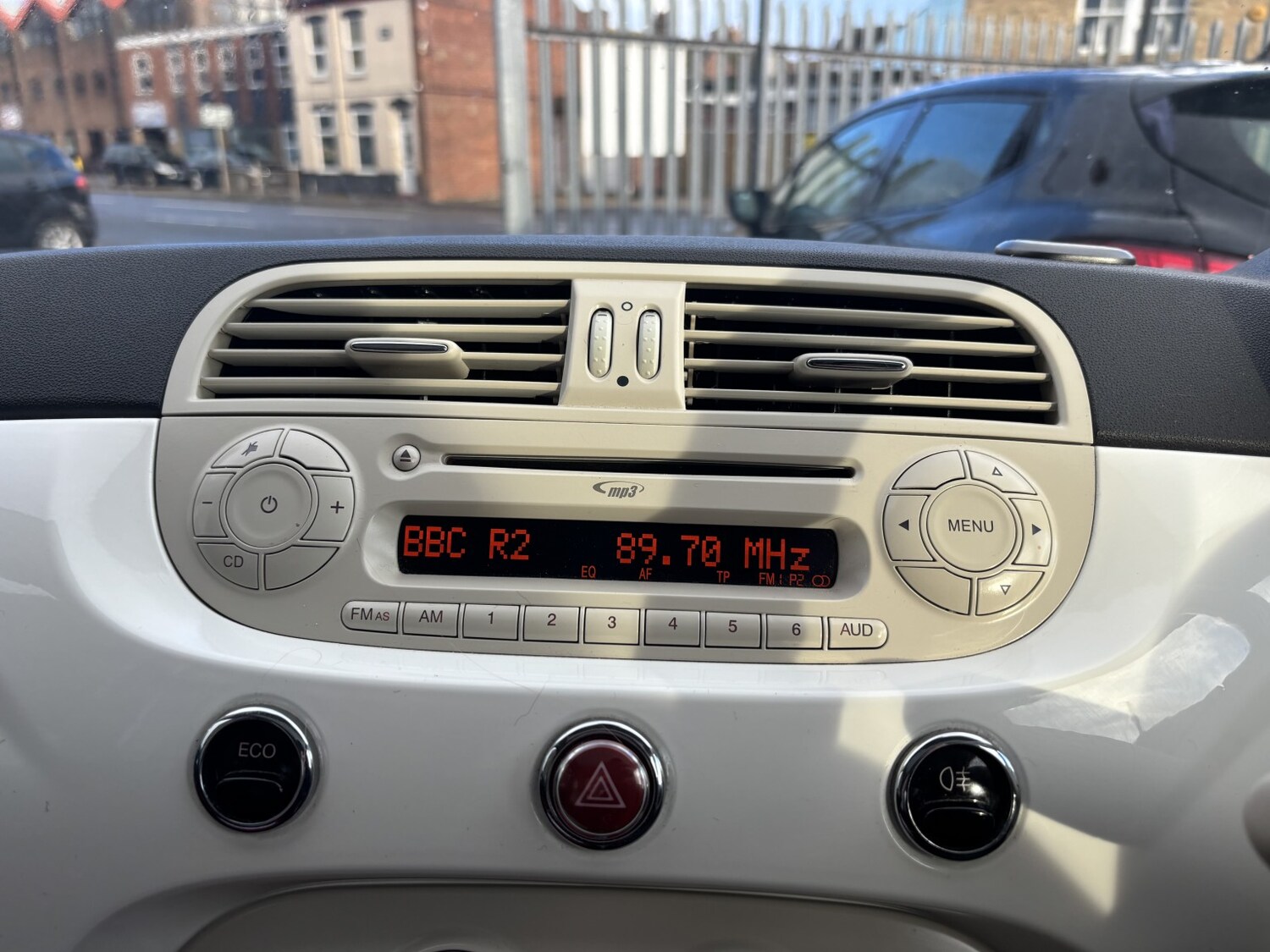 Used Fiat 500 2011 for sale - 77370658: Photo 15