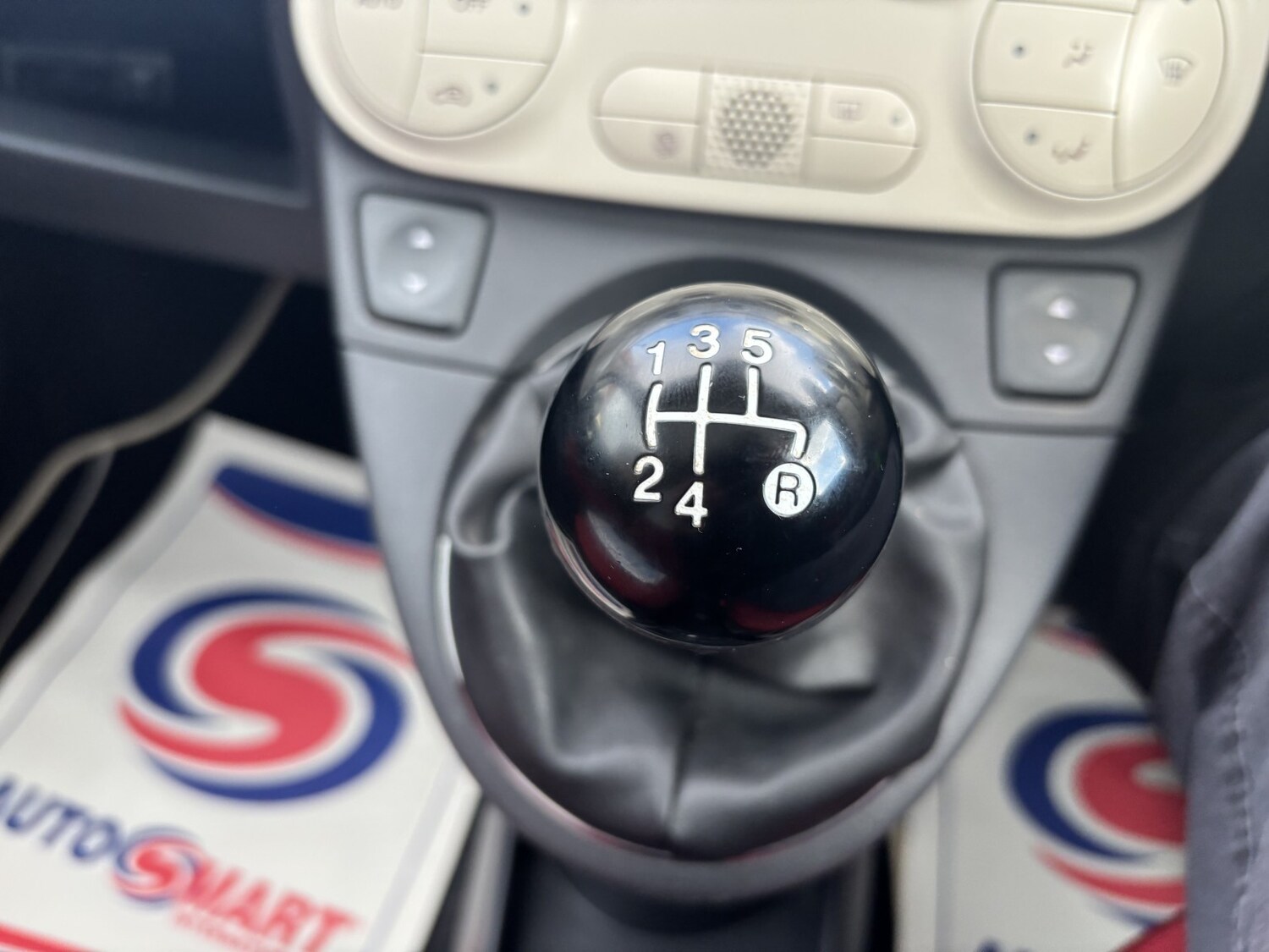 Used Fiat 500 2011 for sale - 77370658: Photo 17