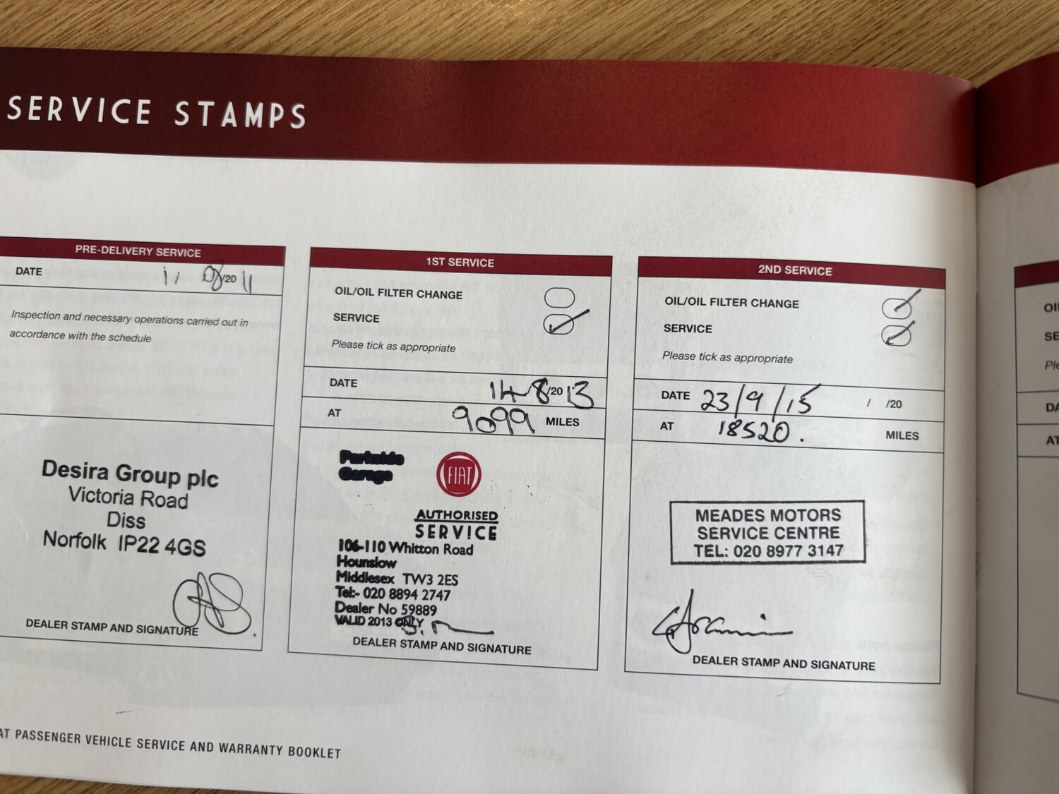 Used Fiat 500 2011 for sale - 77370658: Photo 19