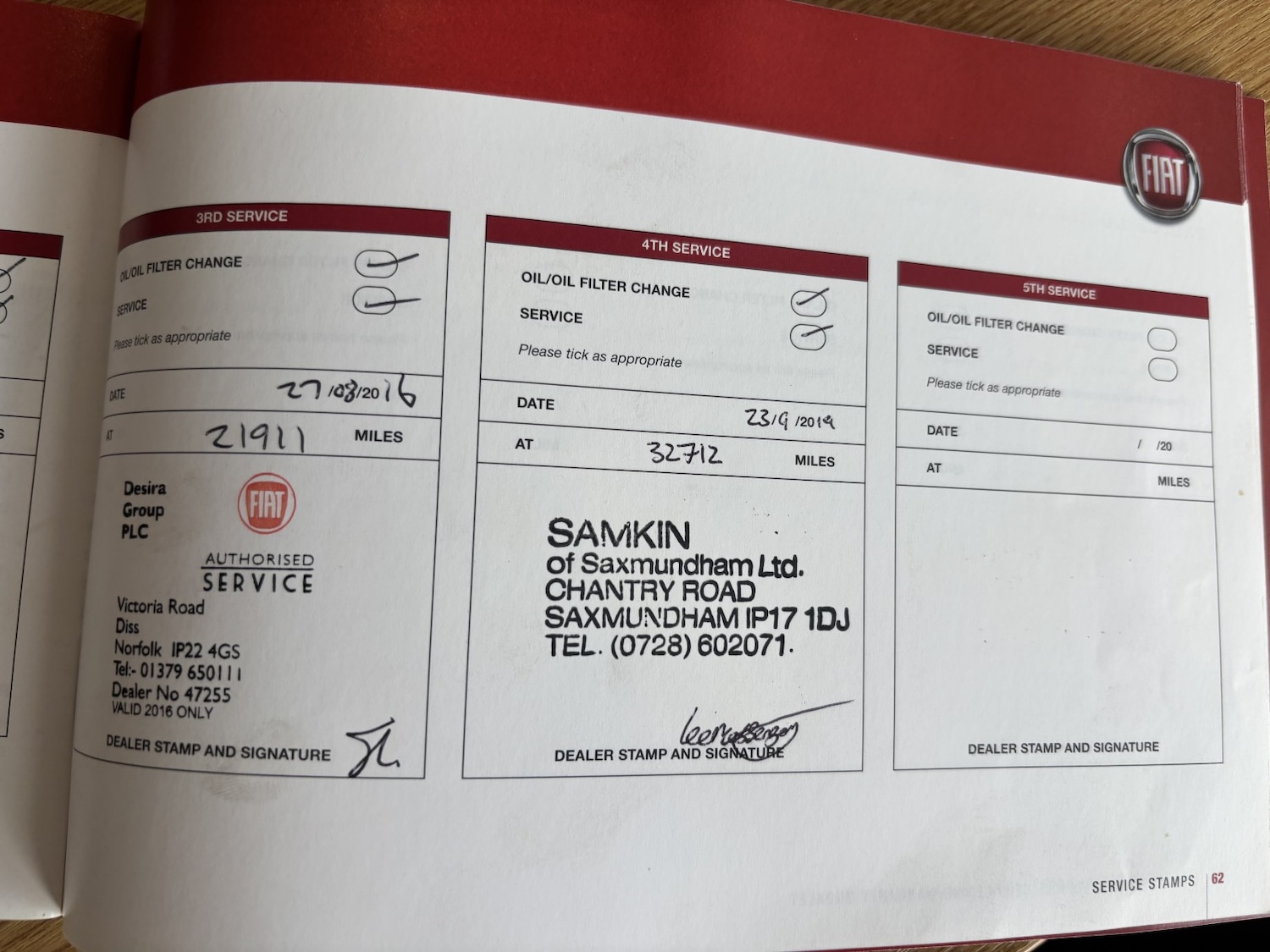 Used Fiat 500 2011 for sale - 77370658: Photo 20