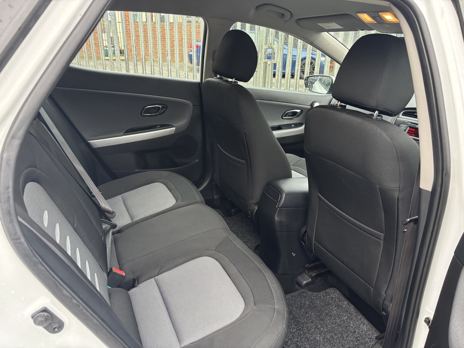 Used Kia Ceed 2015 for sale - 77107652: Photo 10