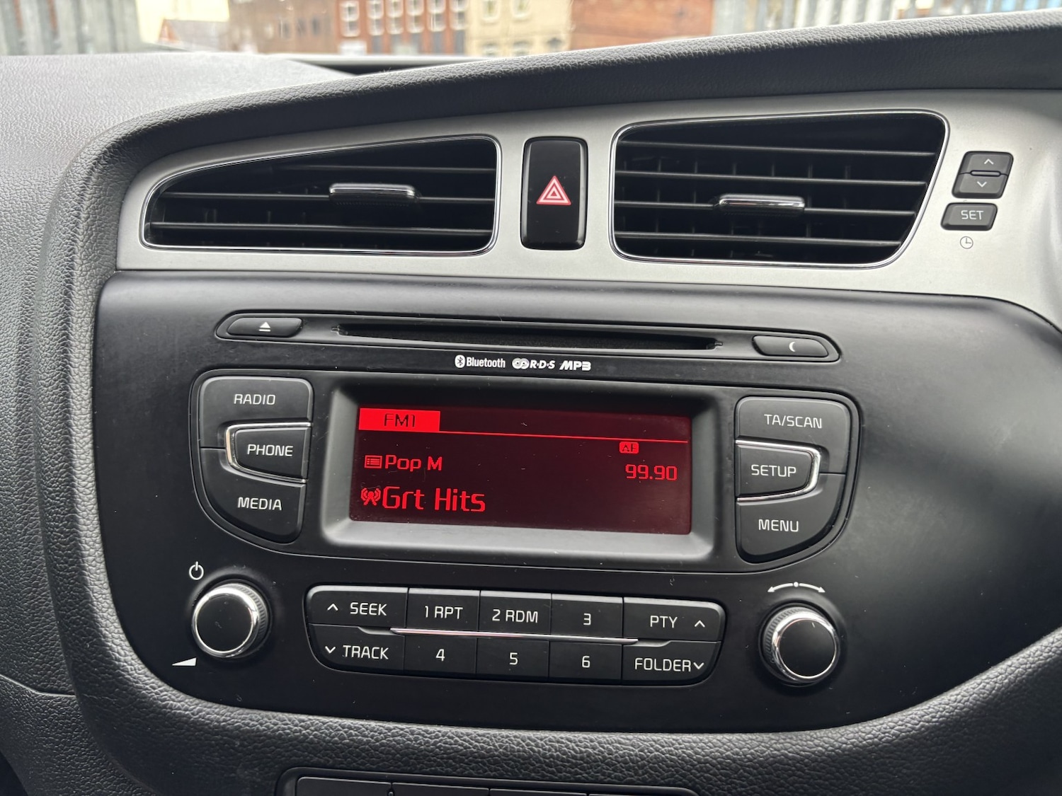 Used Kia Ceed 2015 for sale - 77107652: Photo 15