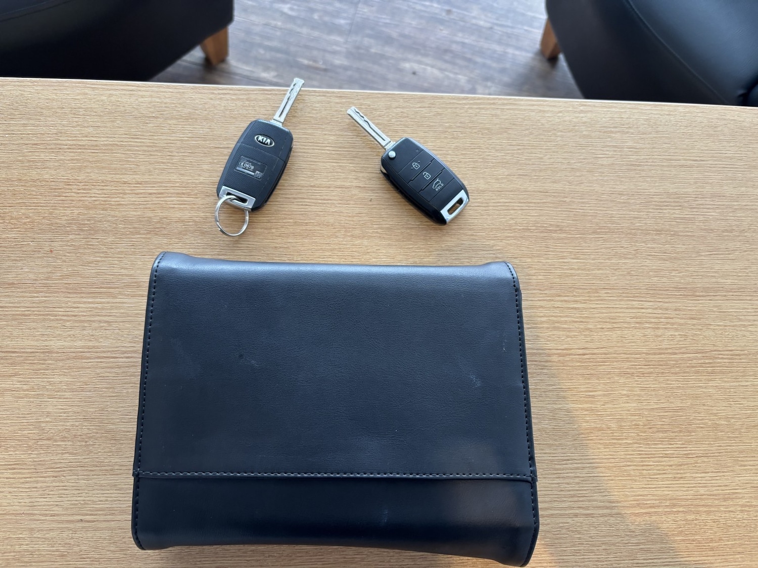 Used Kia Ceed 2015 for sale - 77107652: Photo 17