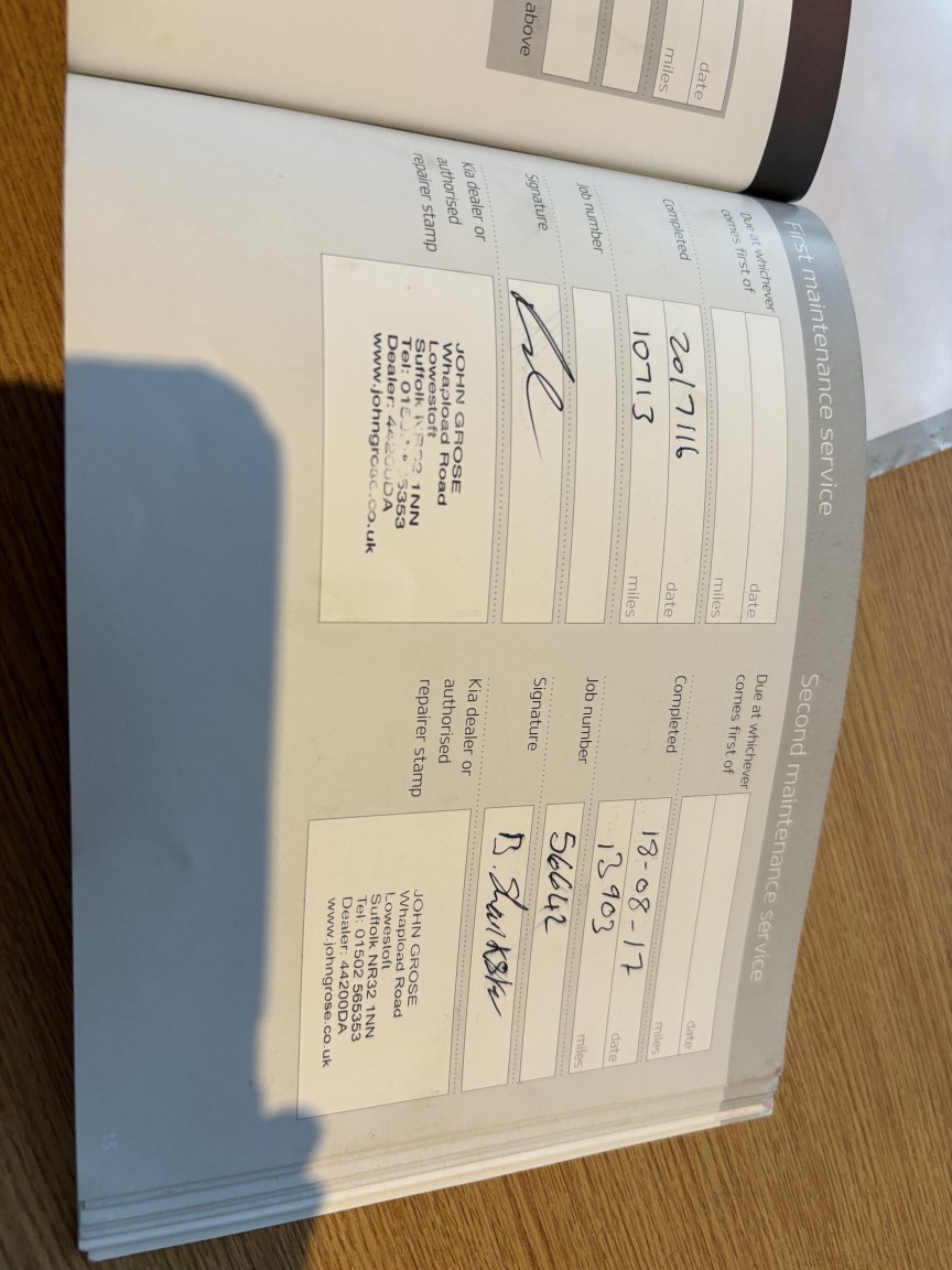 Used Kia Ceed 2015 for sale - 77107652: Photo 19