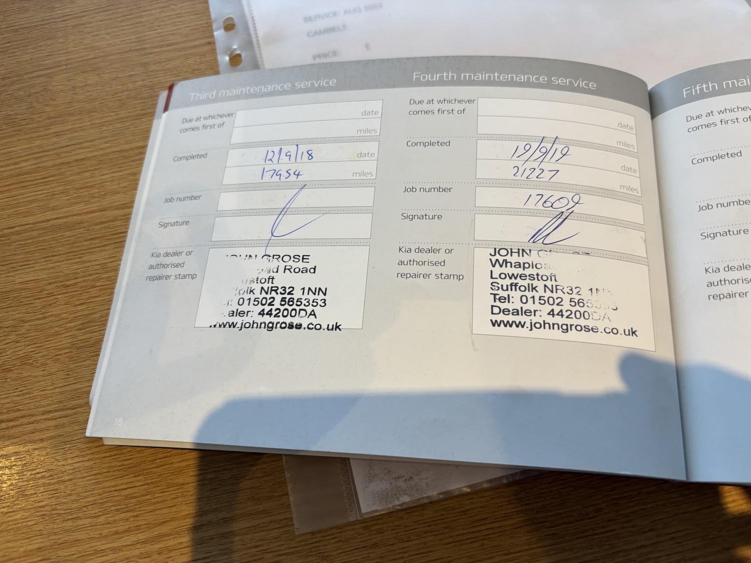 Used Kia Ceed 2015 for sale - 77107652: Photo 20