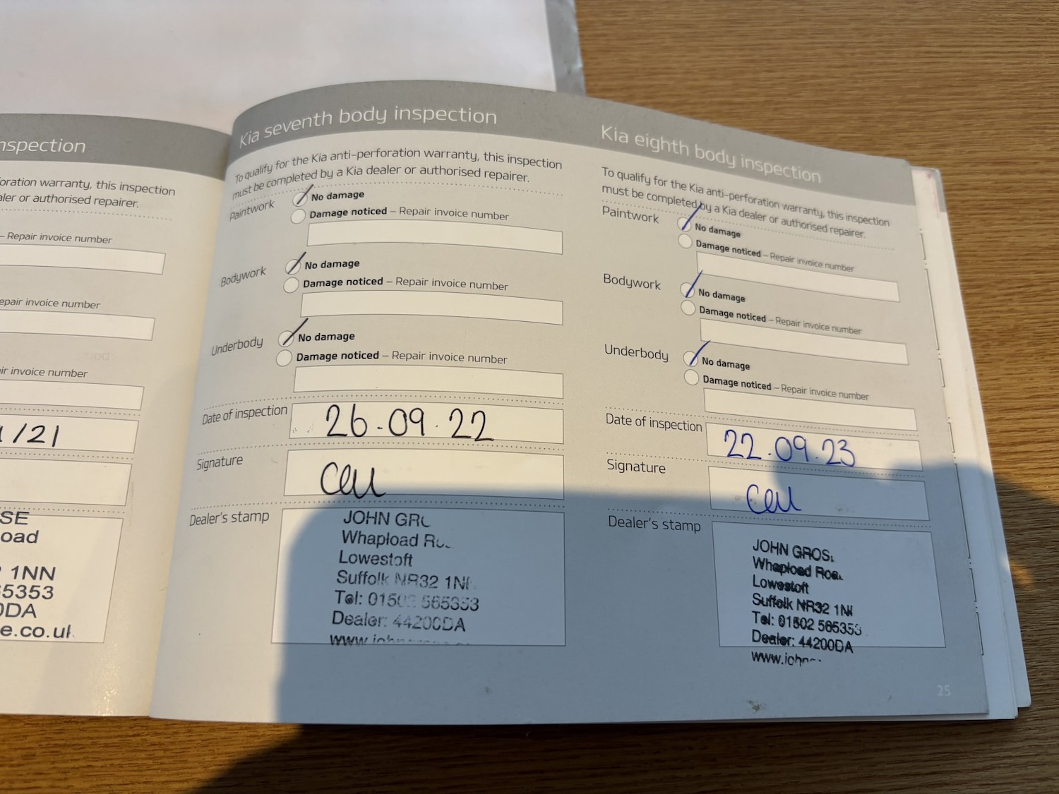 Used Kia Ceed 2015 for sale - 77107652: Photo 21