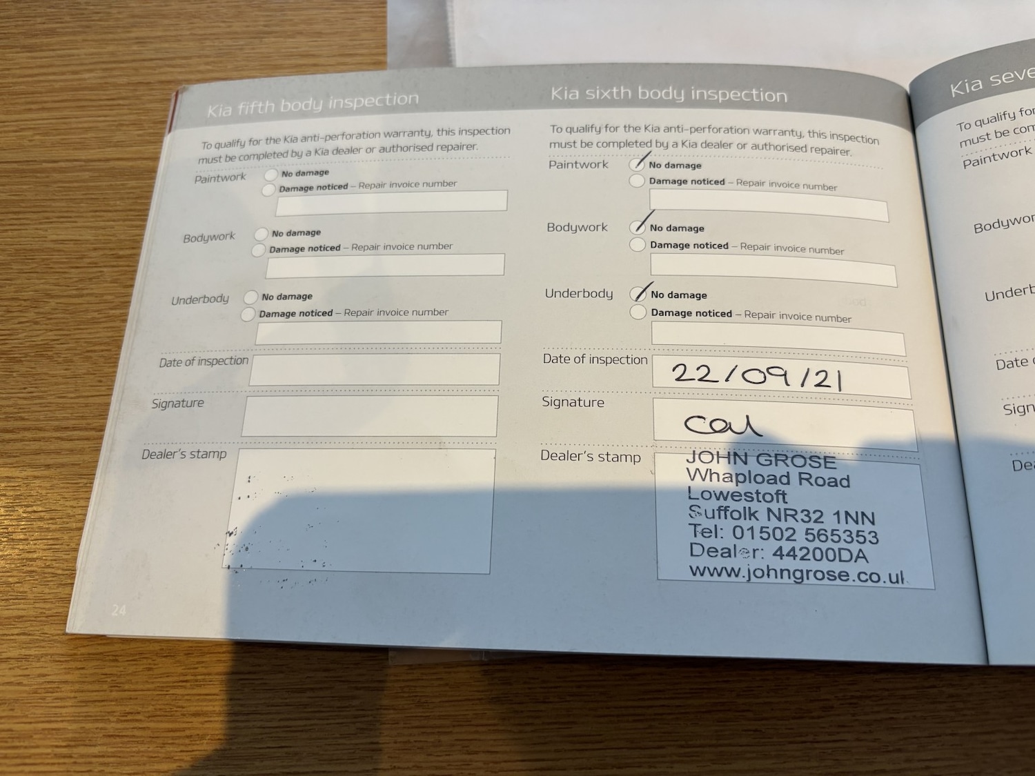 Used Kia Ceed 2015 for sale - 77107652: Photo 22