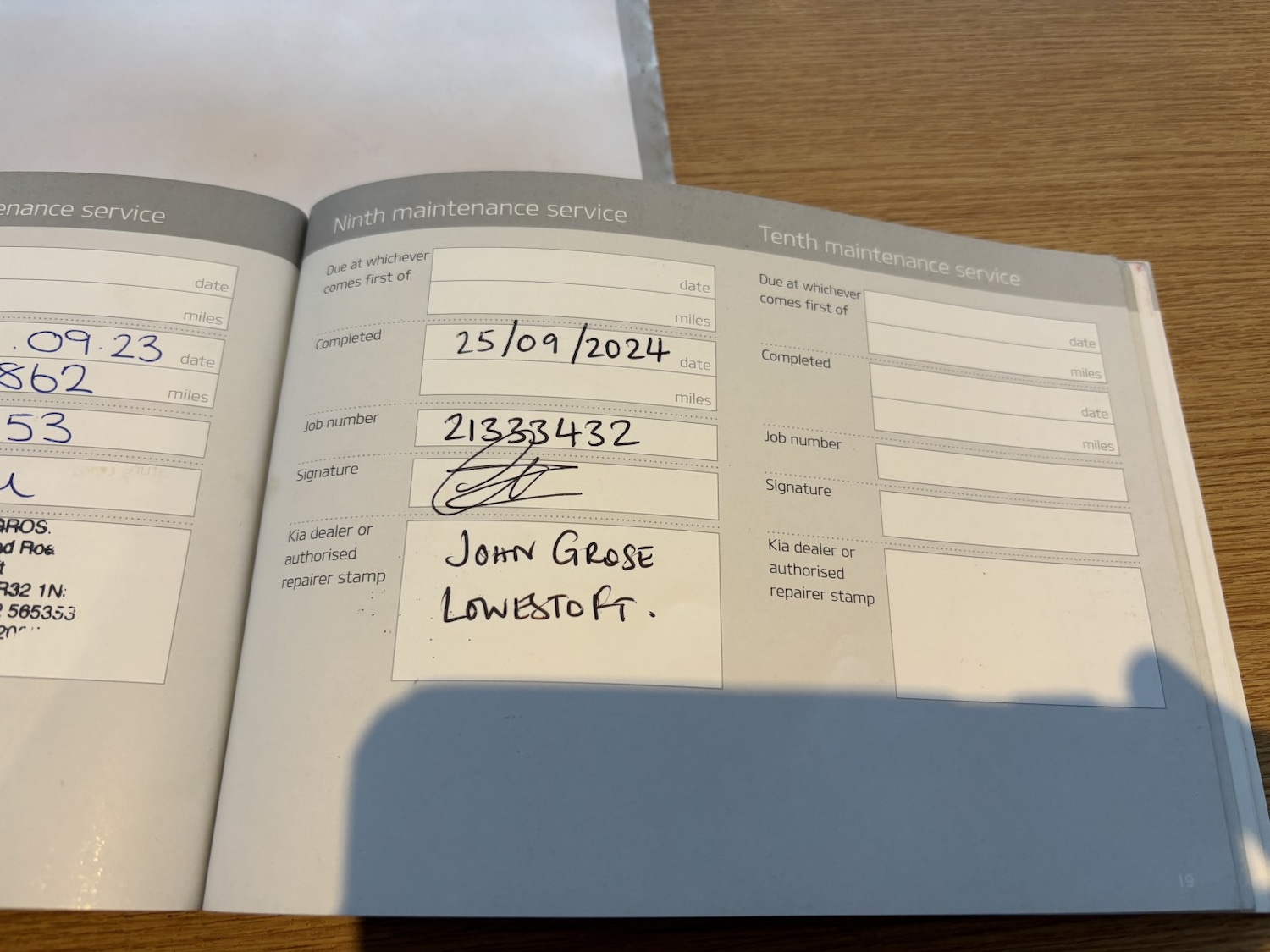 Used Kia Ceed 2015 for sale - 77107652: Photo 23