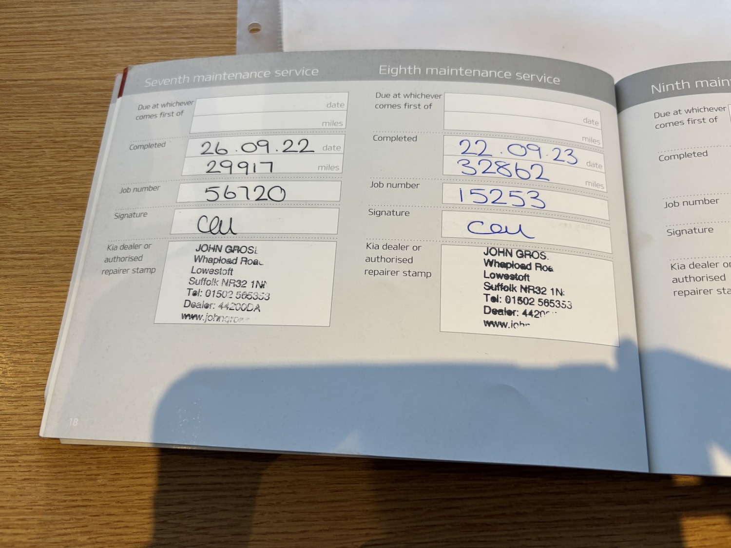 Used Kia Ceed 2015 for sale - 77107652: Photo 24