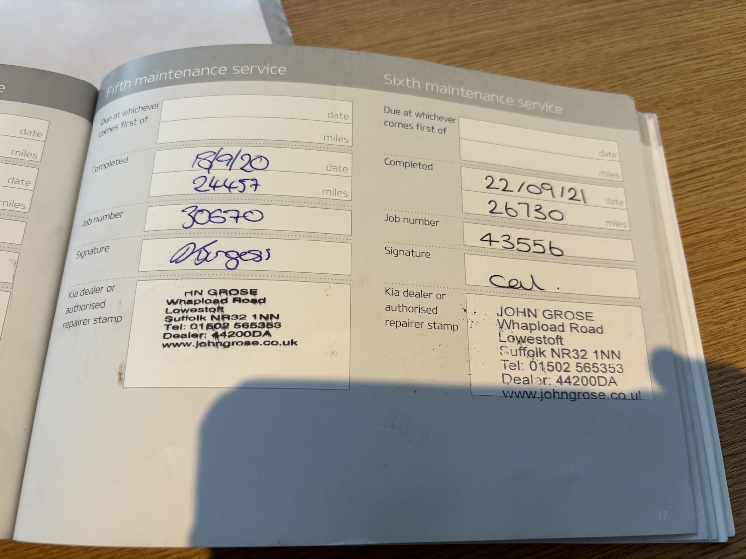 Used Kia Ceed 2015 for sale - 77107652: Photo 25