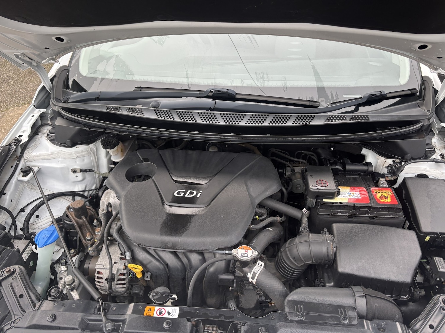 Used Kia Ceed 2015 for sale - 77107652: Photo 9