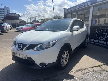 Used Nissan Qashqai 2014 for sale - 79222879: Photo