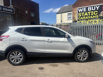 Used Nissan Qashqai 2014 for sale - 79222879: Photo