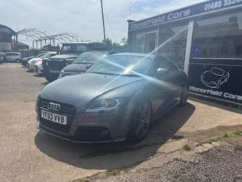 2013 - 2.0 TDI Black Edition 3-Door