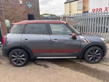 Used MINI Countryman 2015 for sale - 74439433: Photo