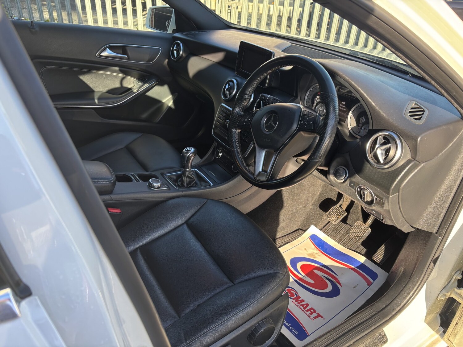 Used Mercedes-Benz A-Class 2015 for sale - 77465088: Photo 10