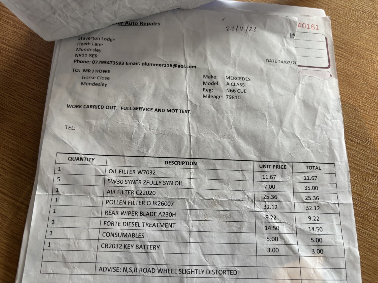 Used Mercedes-Benz A-Class 2015 for sale - 77465088: Photo 18