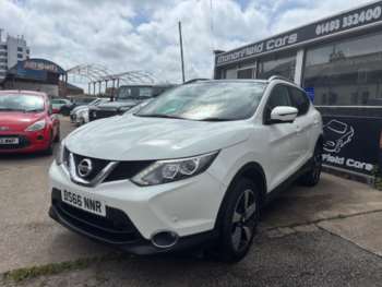 2016 - 1.2 DIG-T N-Connecta 5-Door