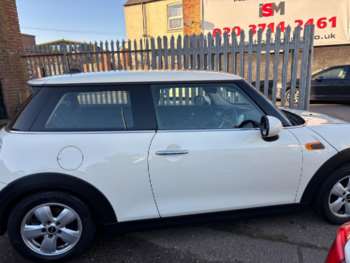 Used MINI Hatch 2016 for sale - 73880403: Photo