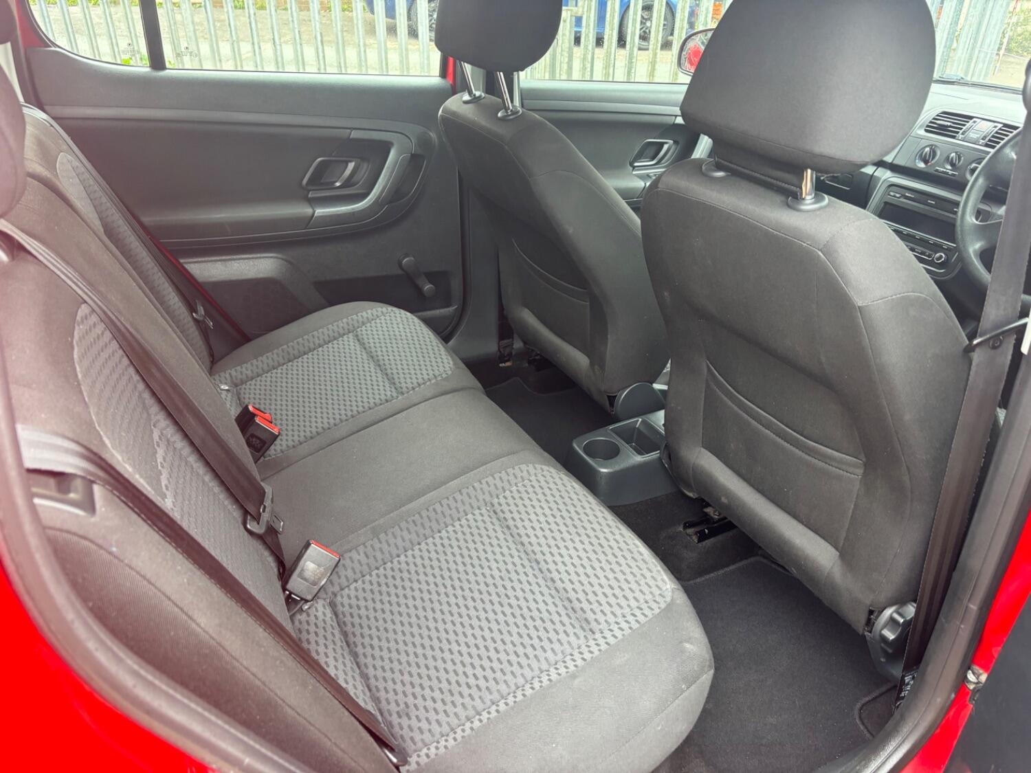 Used Skoda Fabia 2012 for sale - 76082775: Photo 11