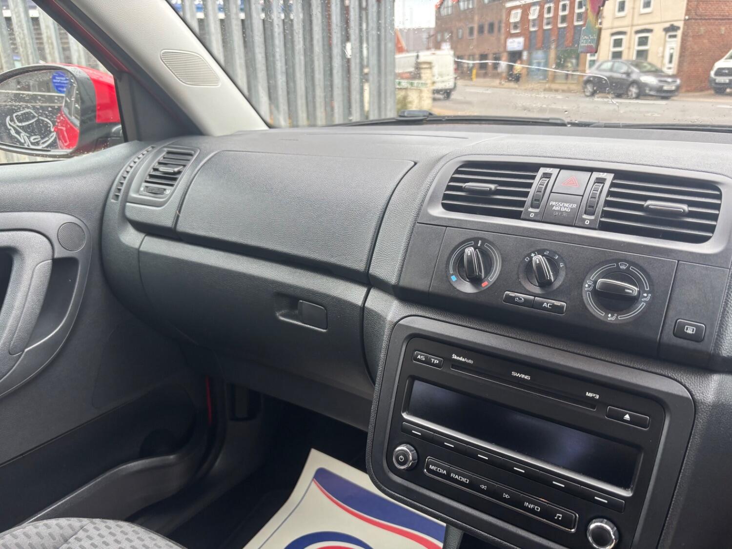 Used Skoda Fabia 2012 for sale - 76082775: Photo 14