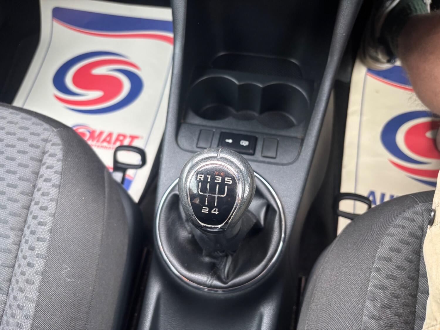 Used Skoda Fabia 2012 for sale - 76082775: Photo 17