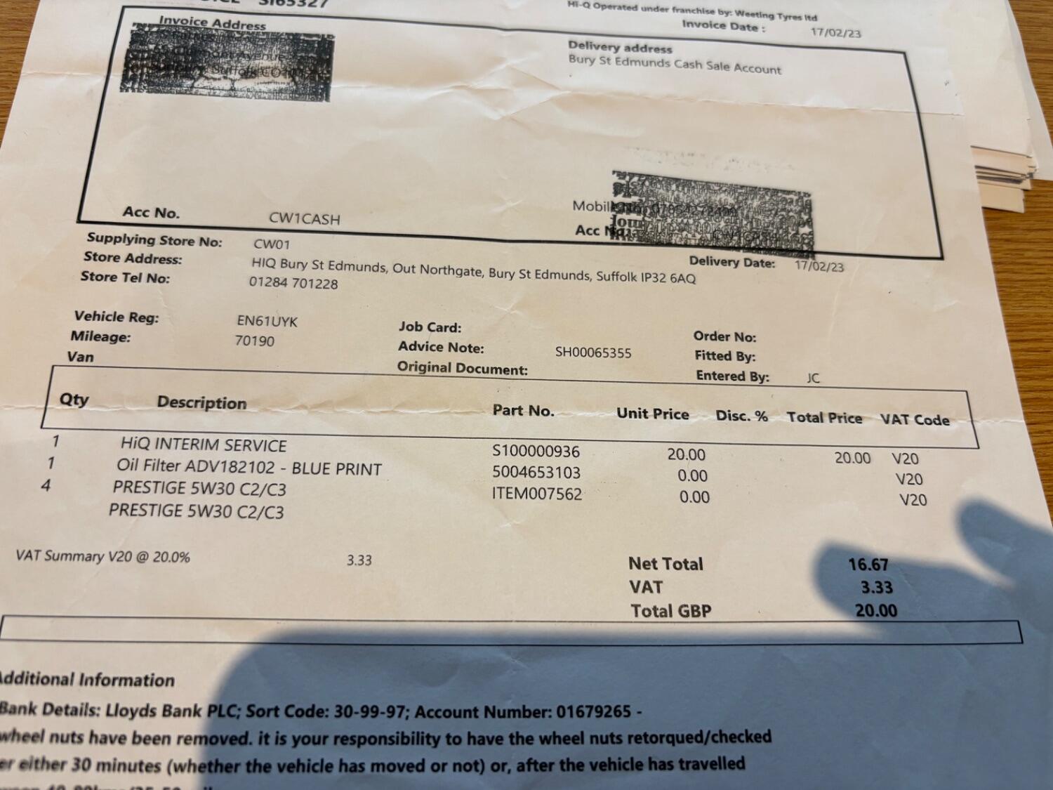 Used Skoda Fabia 2012 for sale - 76082775: Photo 21