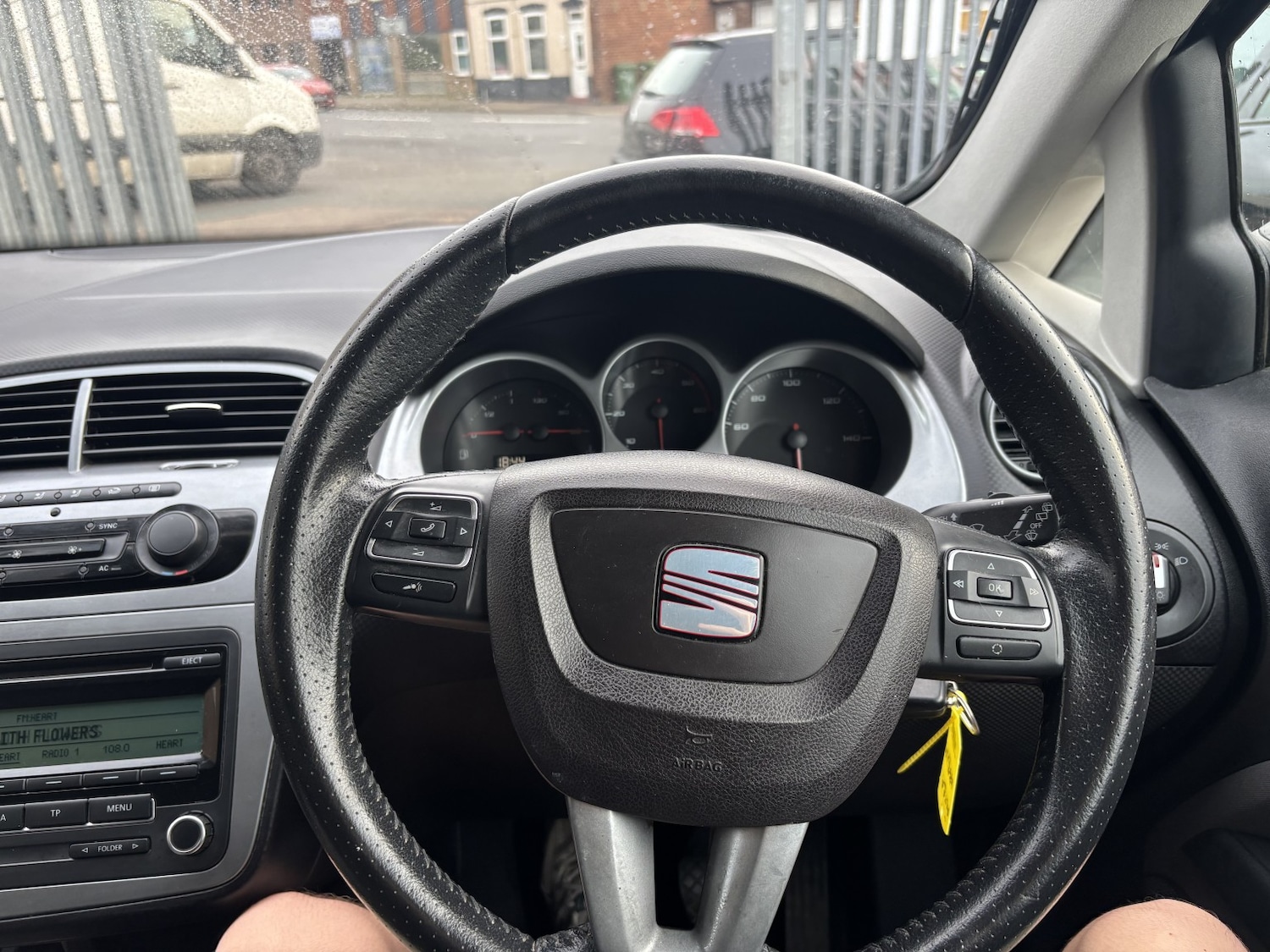 Used SEAT Altea 2012 for sale - 76455491: Photo 10