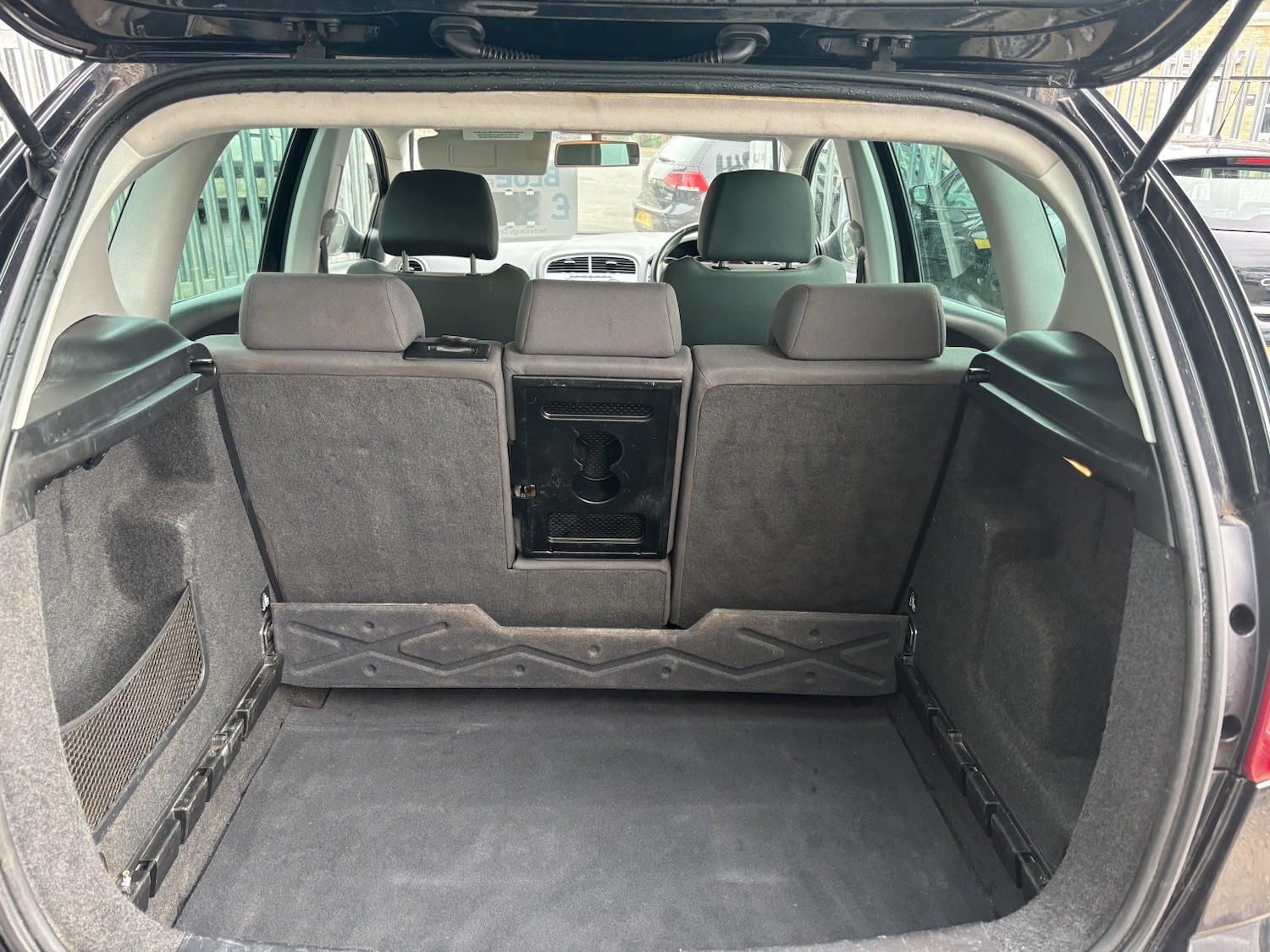 Used SEAT Altea 2012 for sale - 76455491: Photo 11