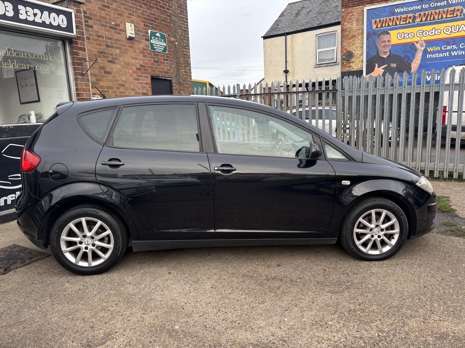 Used SEAT Altea 2012 for sale - 76455491: Photo 13