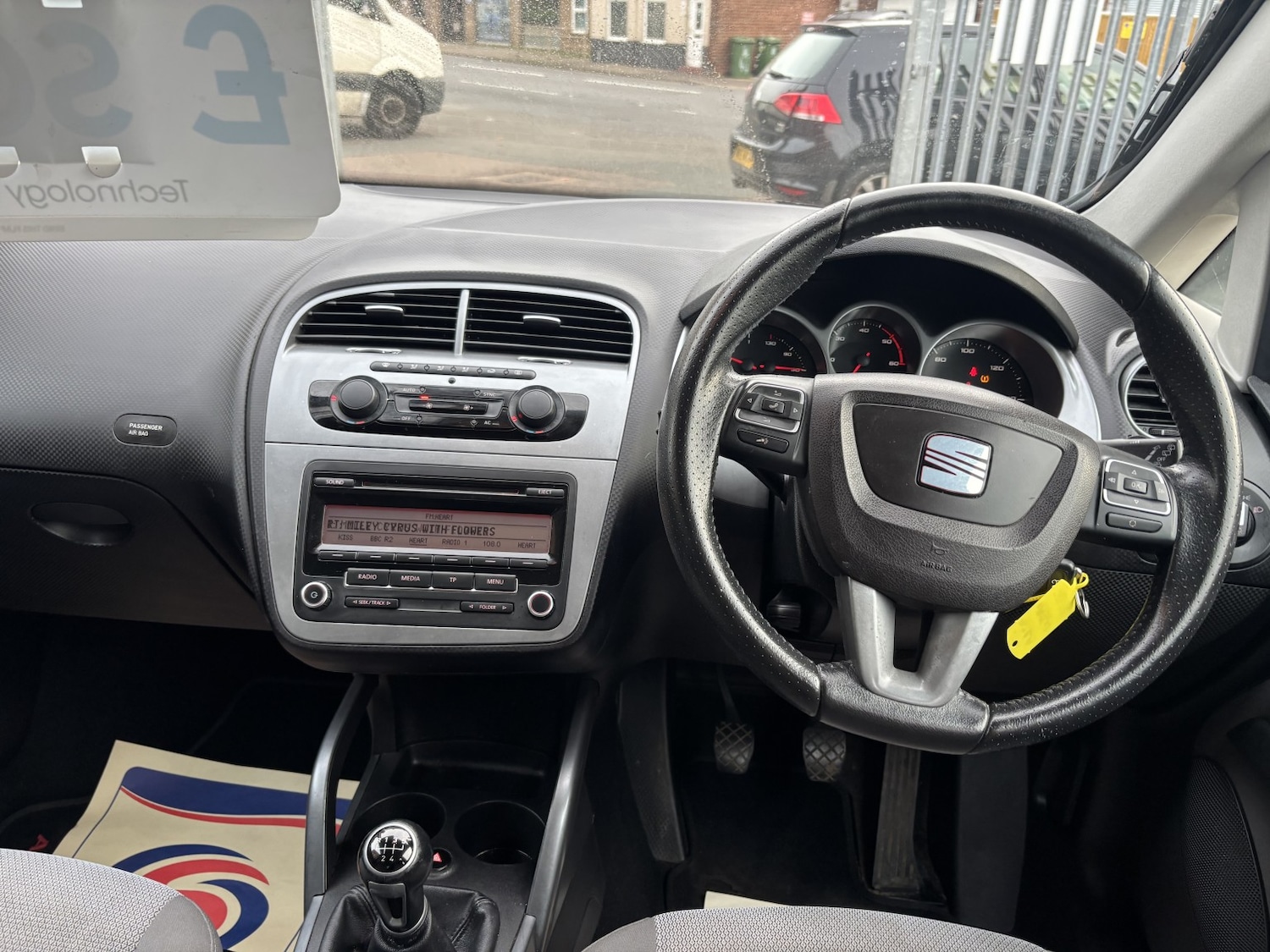 Used SEAT Altea 2012 for sale - 76455491: Photo 14