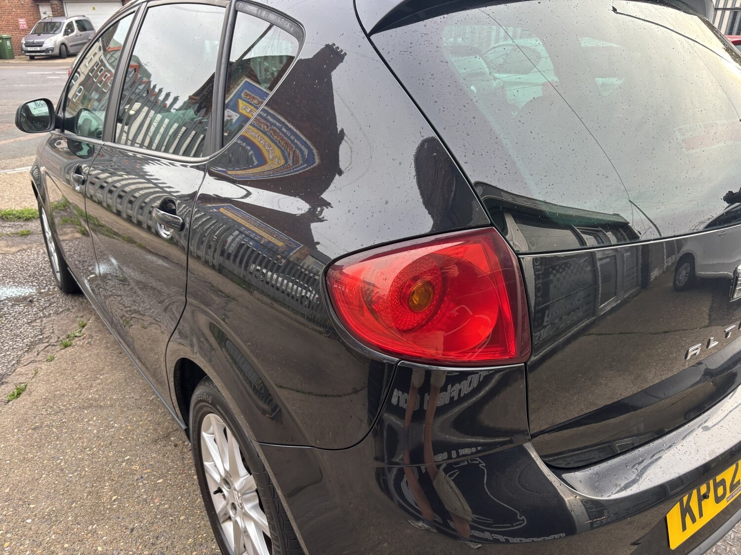 Used SEAT Altea 2012 for sale - 76455491: Photo 15