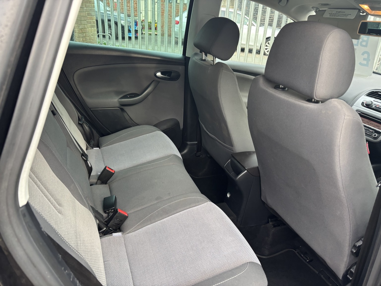 Used SEAT Altea 2012 for sale - 76455491: Photo 16