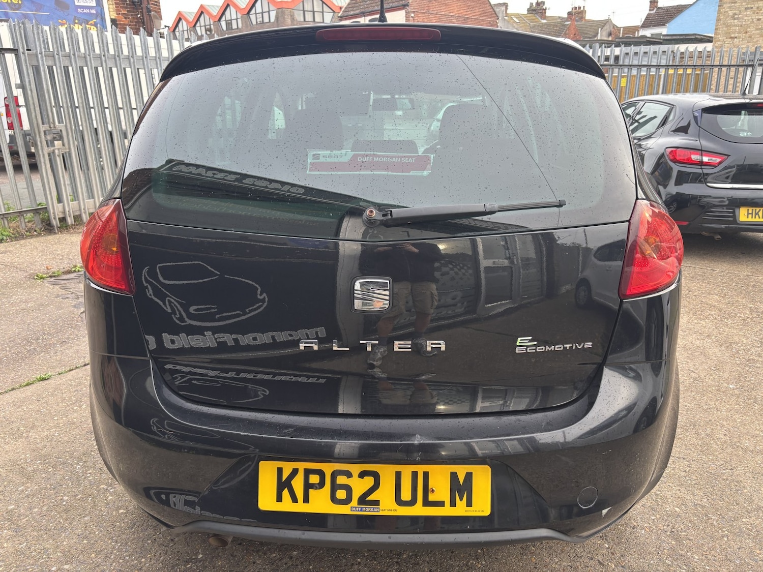 Used SEAT Altea 2012 for sale - 76455491: Photo 17