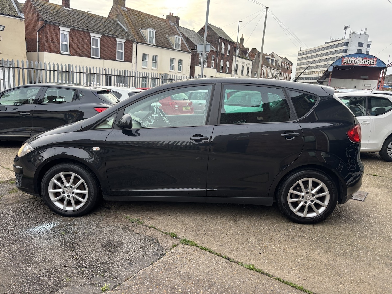 Used SEAT Altea 2012 for sale - 76455491: Photo 18