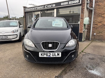 Used SEAT Altea 2012 for sale - 76455491: Photo