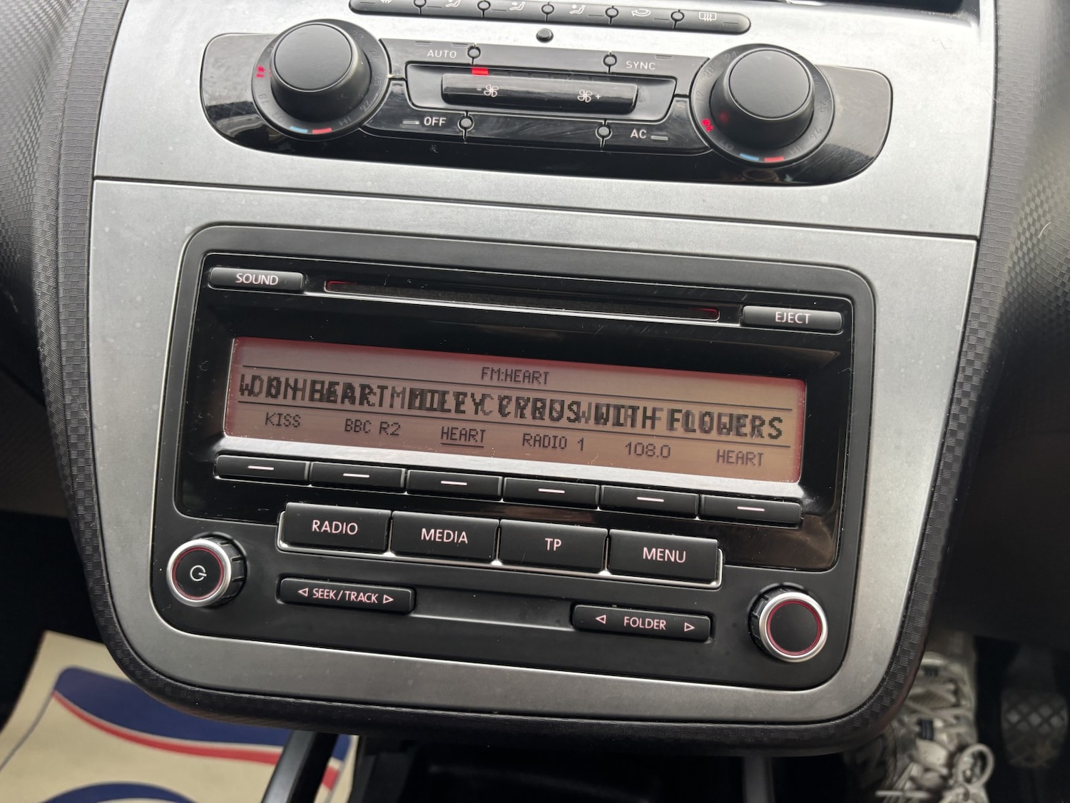 Used SEAT Altea 2012 for sale - 76455491: Photo 3