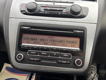 Used SEAT Altea 2012 for sale - 76455491: Photo