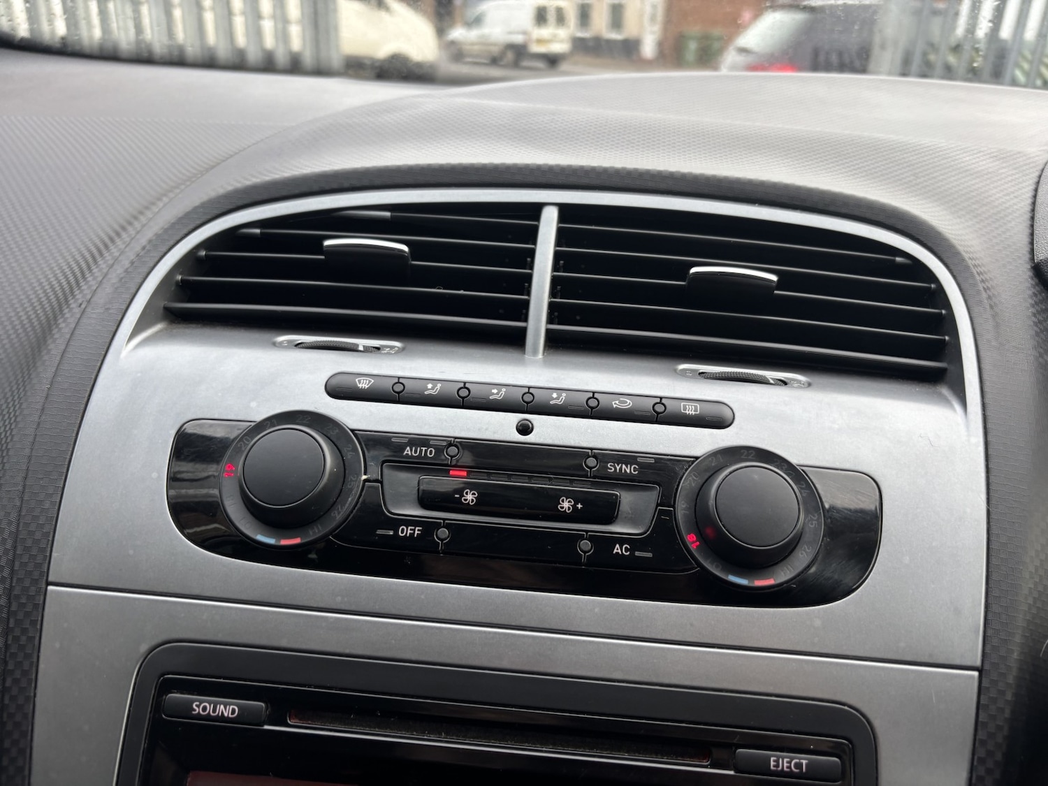 Used SEAT Altea 2012 for sale - 76455491: Photo 5