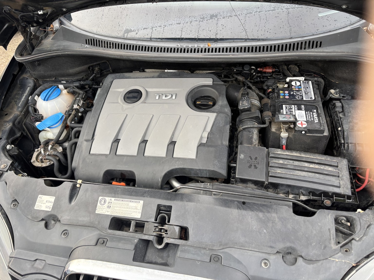 Used SEAT Altea 2012 for sale - 76455491: Photo 7