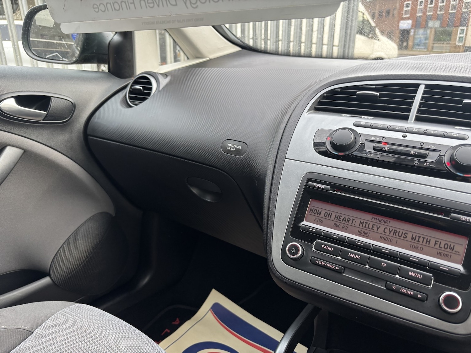 Used SEAT Altea 2012 for sale - 76455491: Photo 8