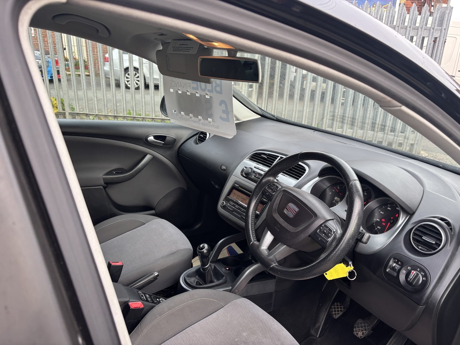 Used SEAT Altea 2012 for sale - 76455491: Photo 9