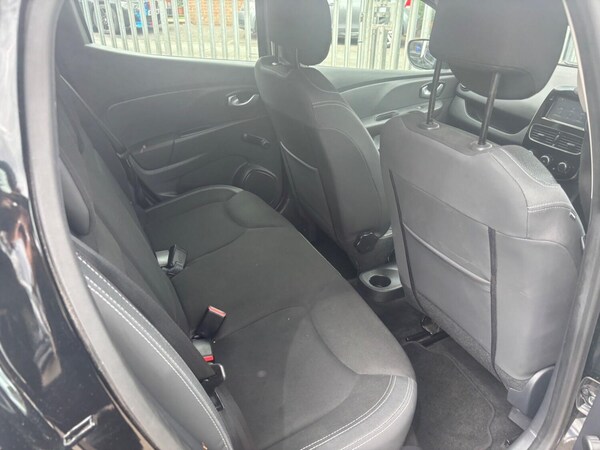 Used Renault Clio 2017 for sale - 75349351: Photo 10