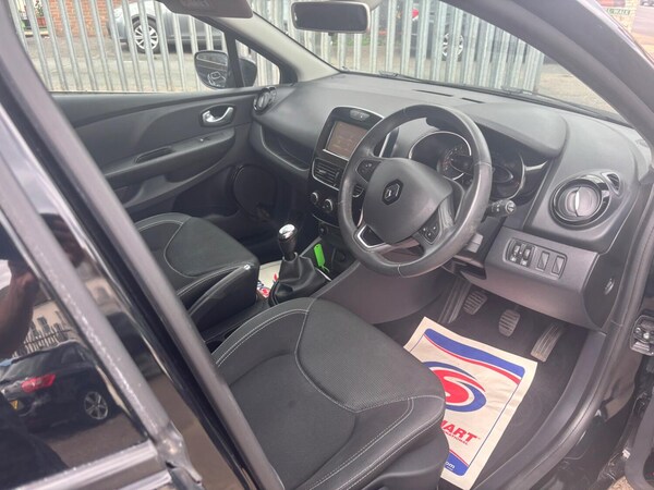 Used Renault Clio 2017 for sale - 75349351: Photo 11