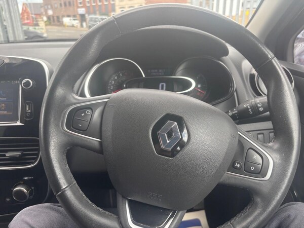 Used Renault Clio 2017 for sale - 75349351: Photo 14