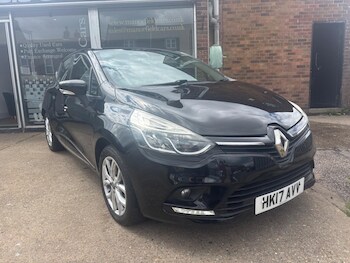 Used Renault Clio 2017 for sale - 75349351: Photo