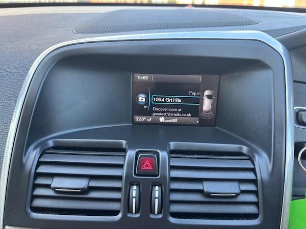 Used Volvo XC60 2014 for sale - 74594147: Photo 17