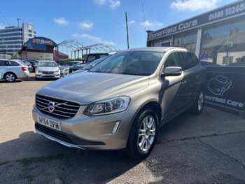 2014 - 2.0 D4 SE Lux 5-Door